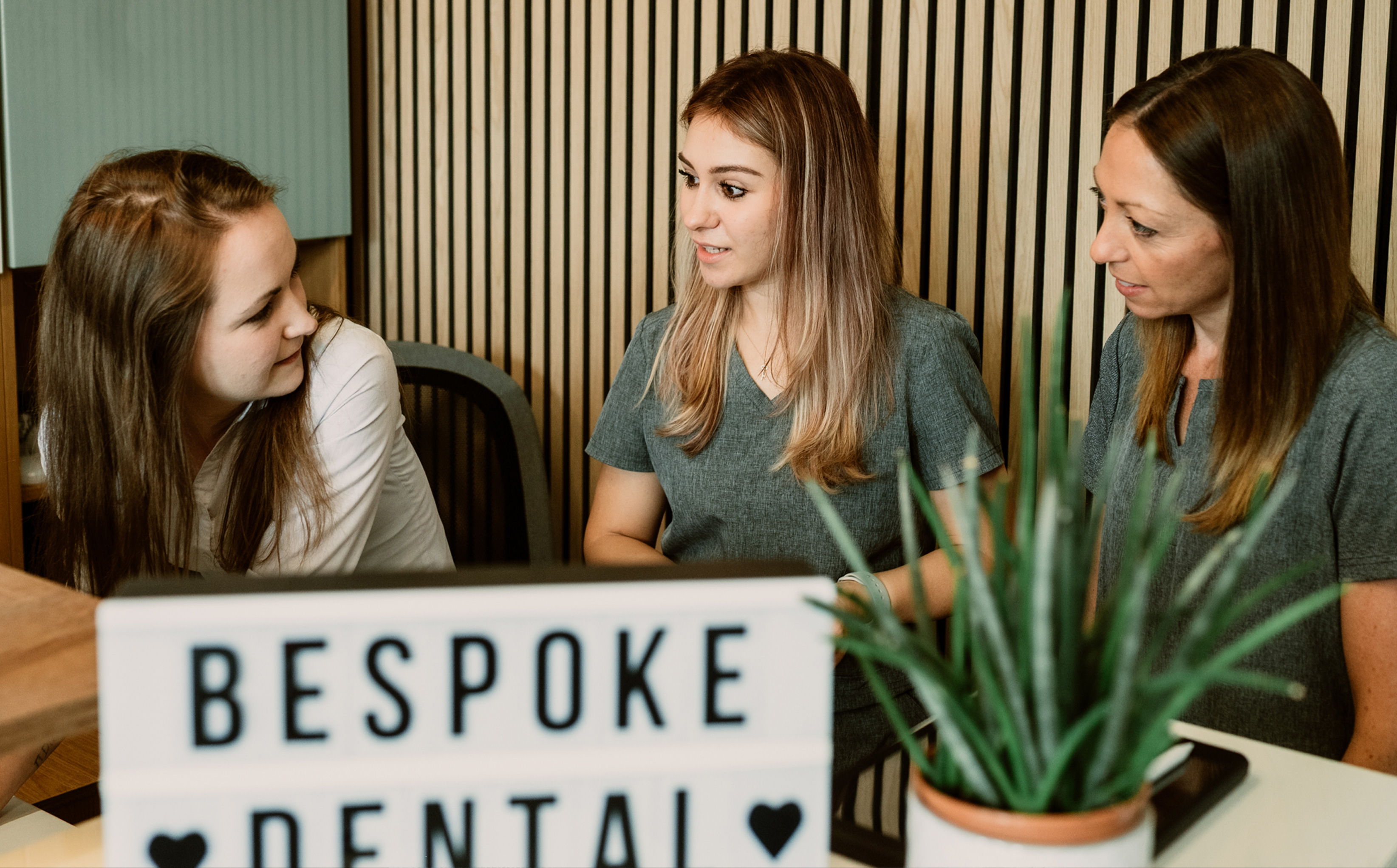 BESPOKE DENTAL, MALAHIDE