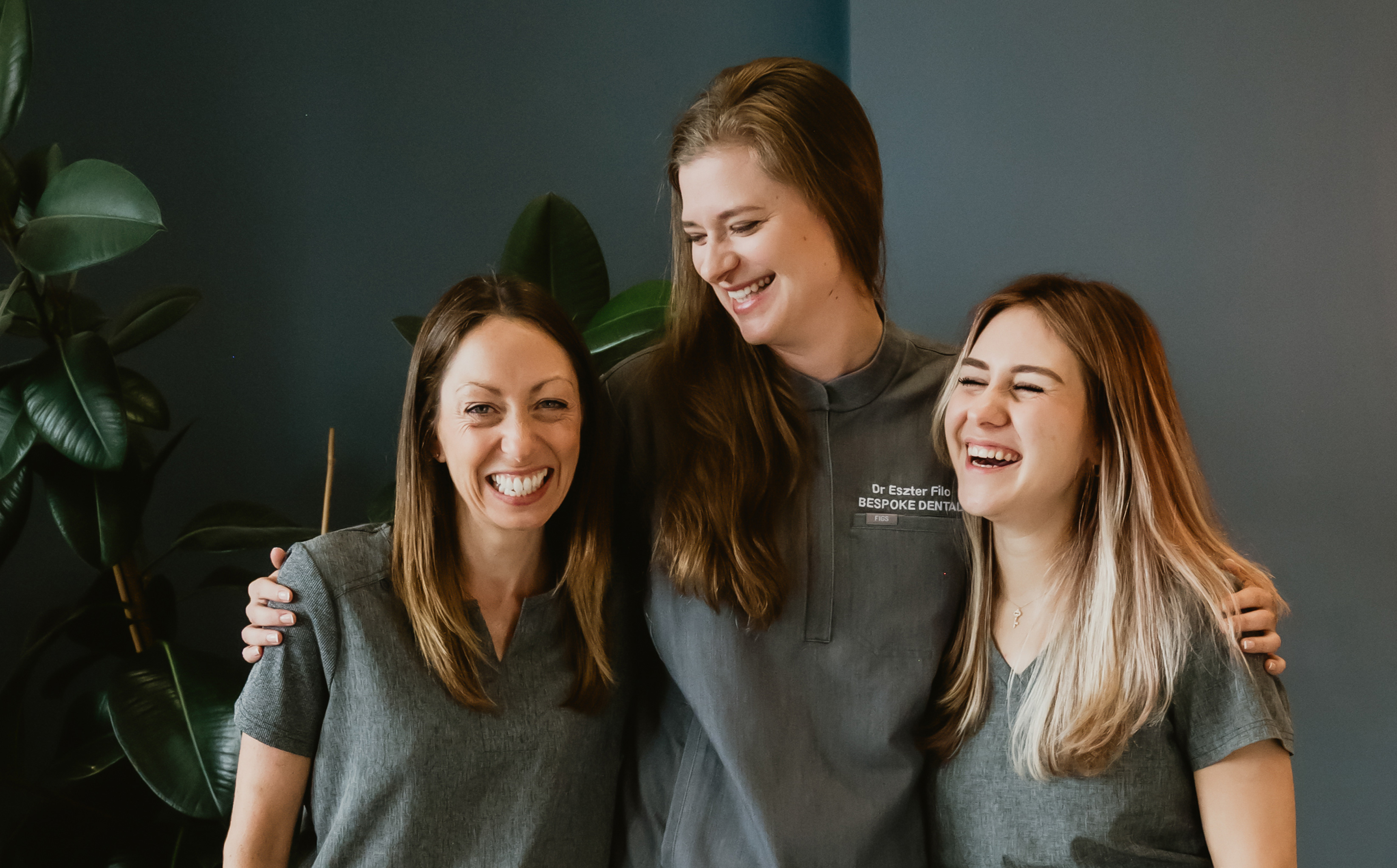 BESPOKE DENTAL, MALAHIDE