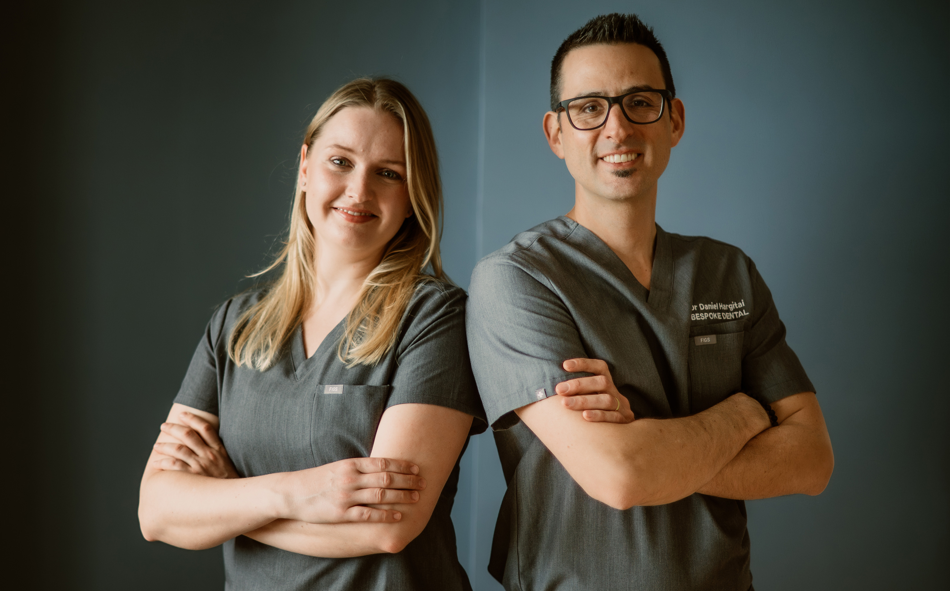 BESPOKE DENTAL, MALAHIDE