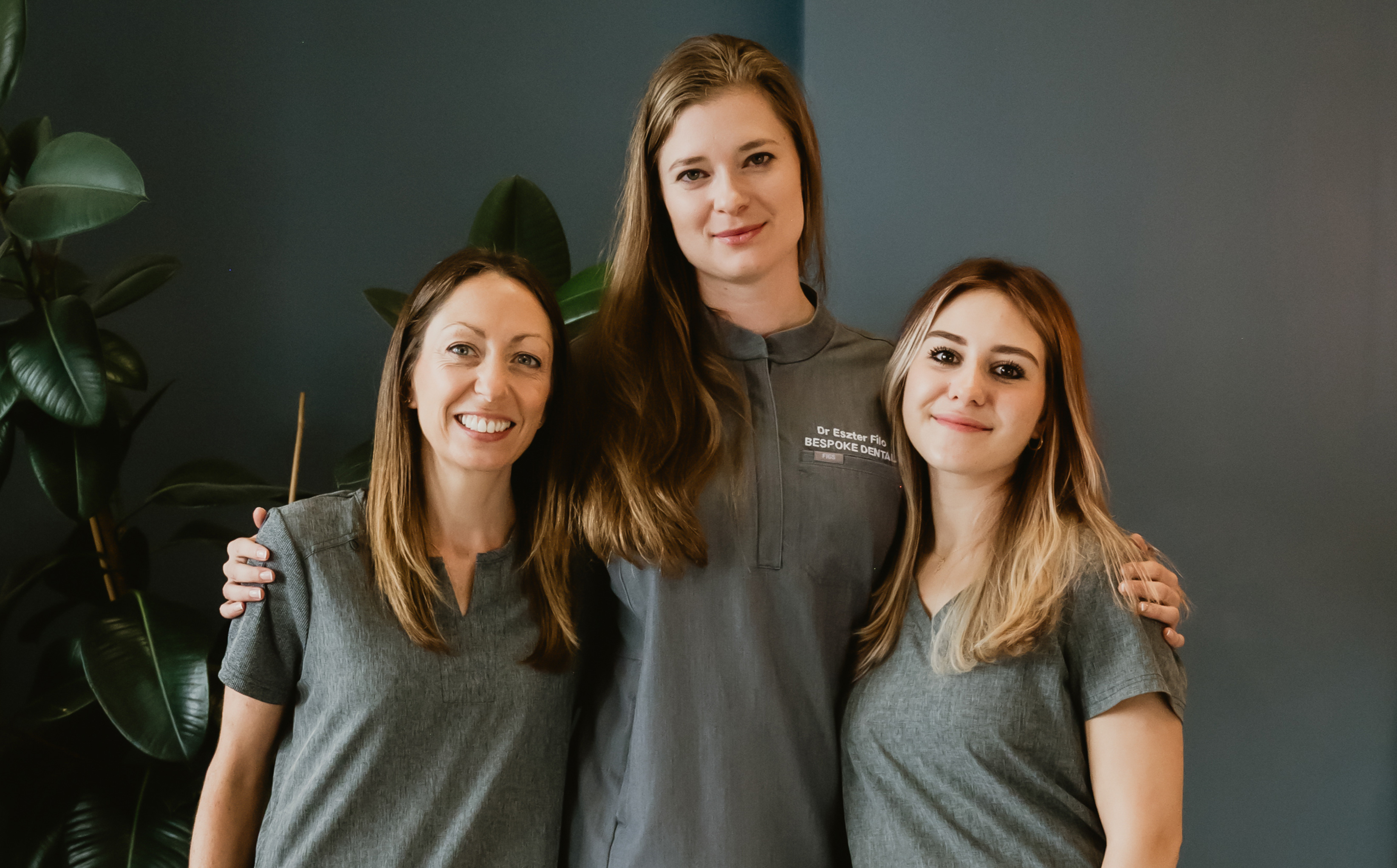 BESPOKE DENTAL, MALAHIDE