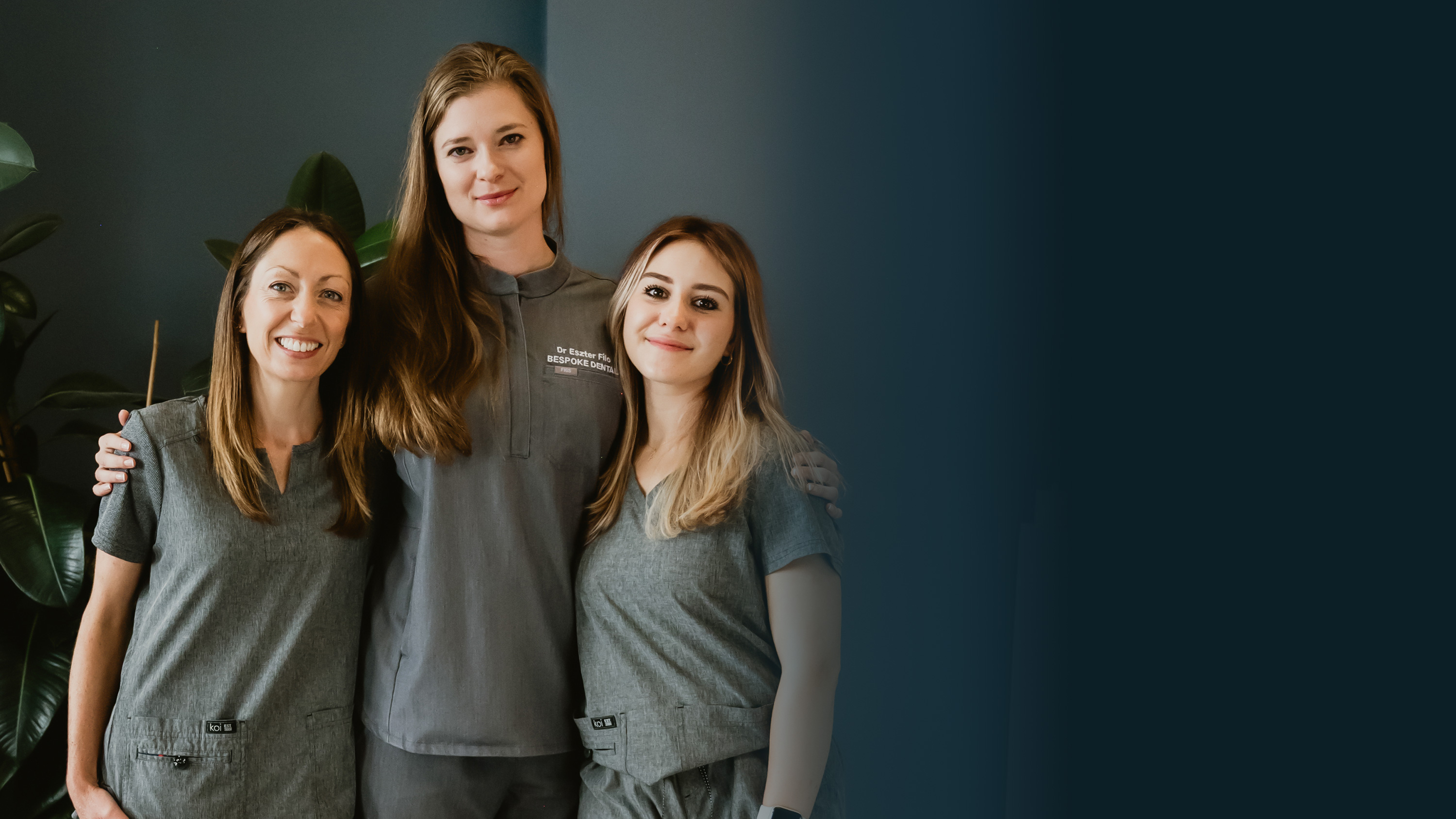 BESPOKE DENTAL, MALAHIDE
