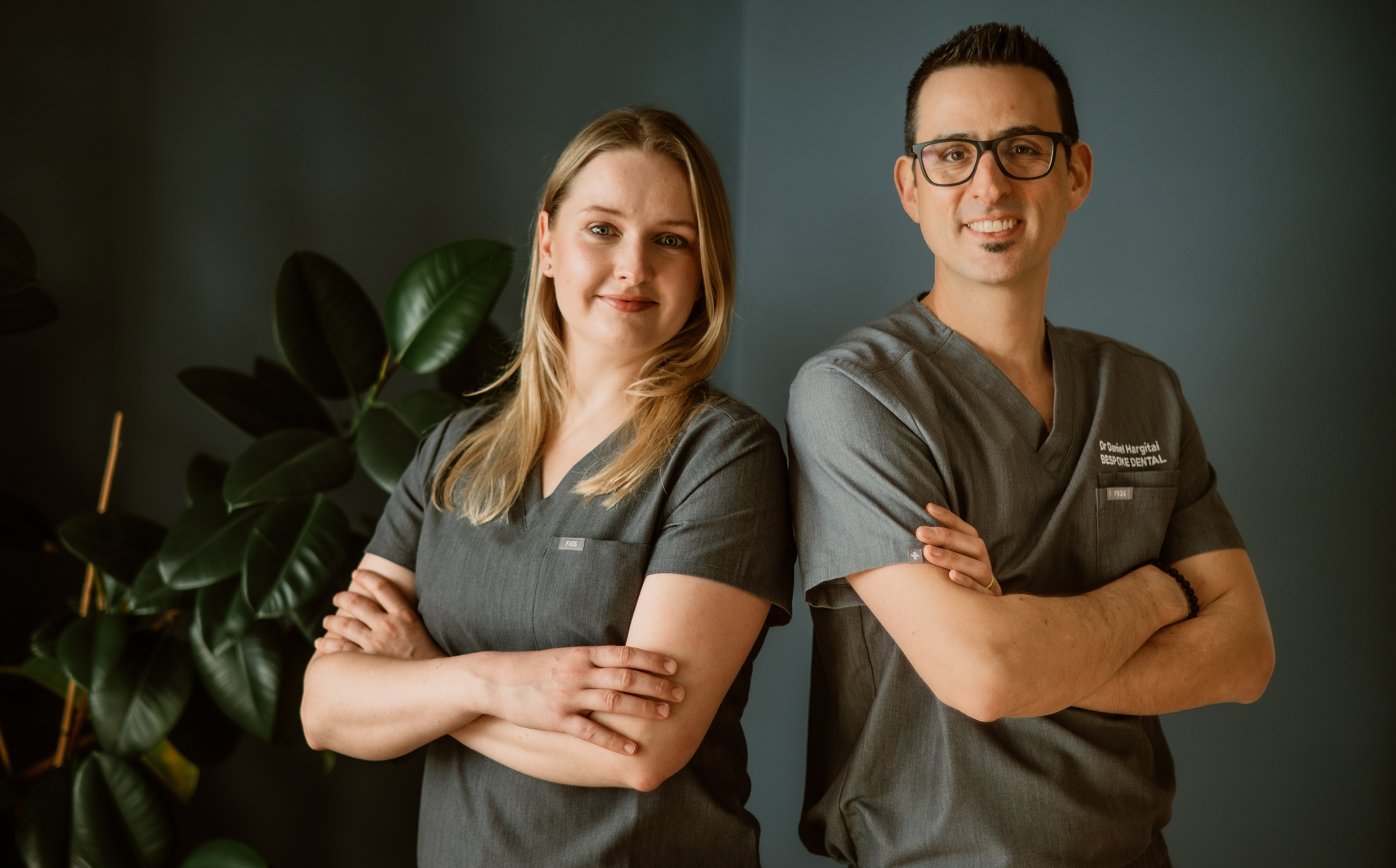 BESPOKE DENTAL, MALAHIDE