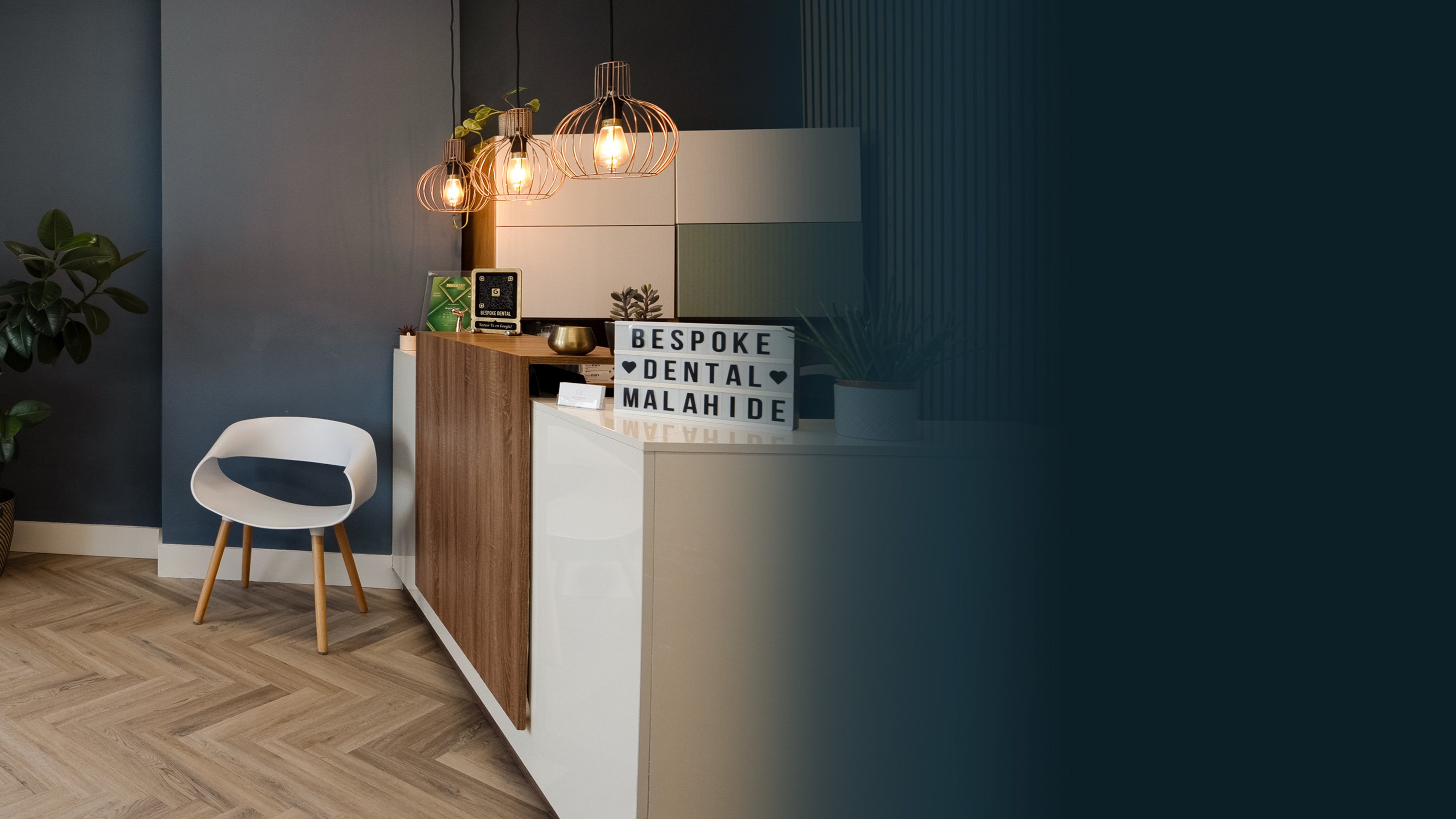 BESPOKE DENTAL, MALAHIDE