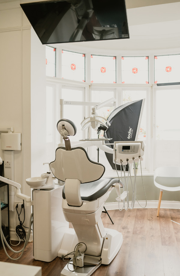 BESPOKE DENTAL, MALAHIDE