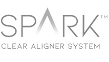 SPARK Clear Aligner System