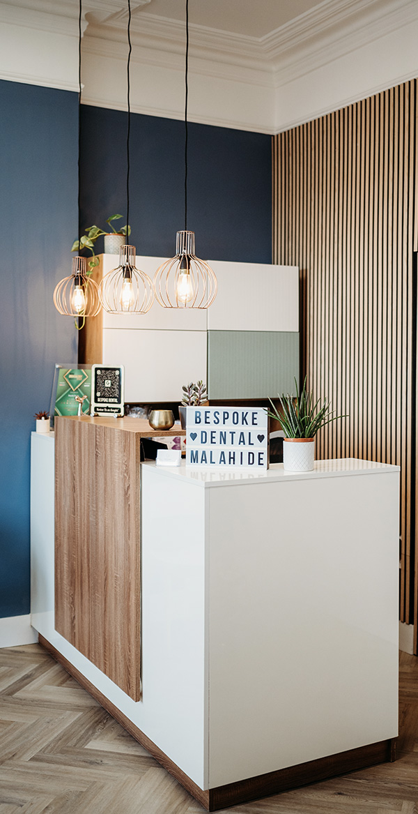 BESPOKE DENTAL, MALAHIDE