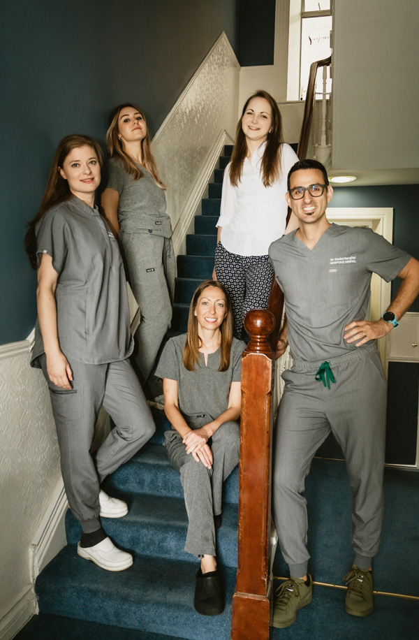 BESPOKE DENTAL, MALAHIDE
